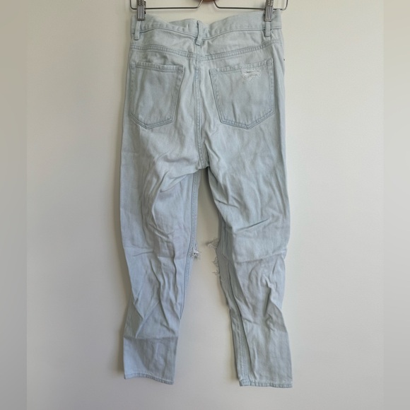 PacSun Ultra High Rise Slim Jeans - Picture 3 of 3